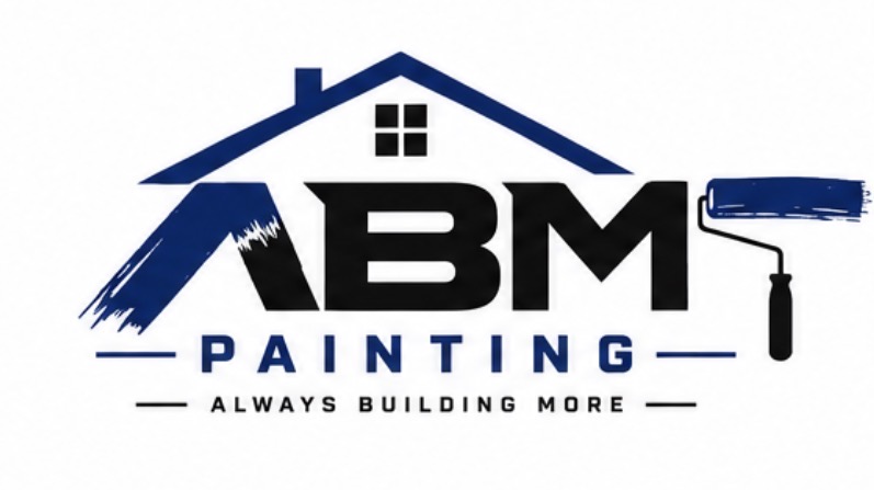 ABM Painting & More logo